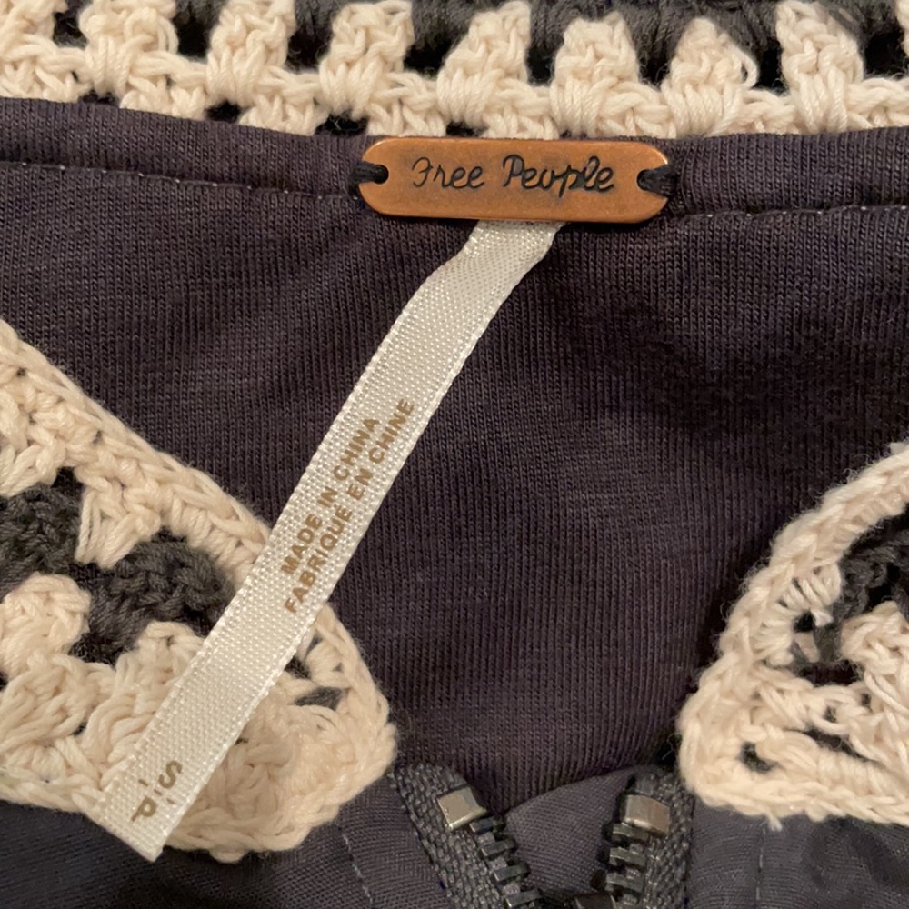 Free People jacket - Picture 4 of 10